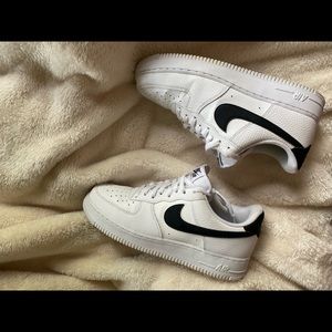 Nike air forces
